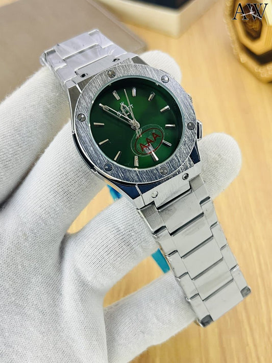 HUBLOT Mens Watch