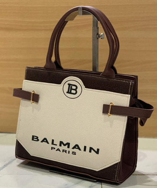 Balman Paris Womens Bags