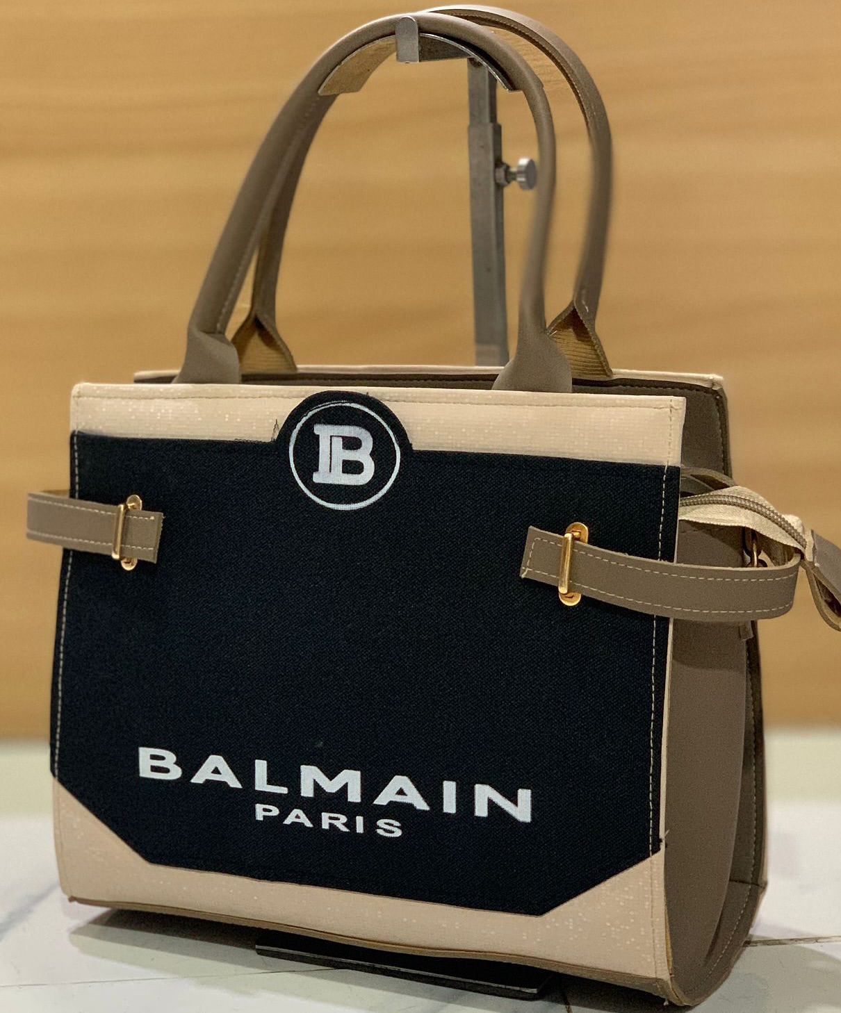 Balman Paris Womens Bags
