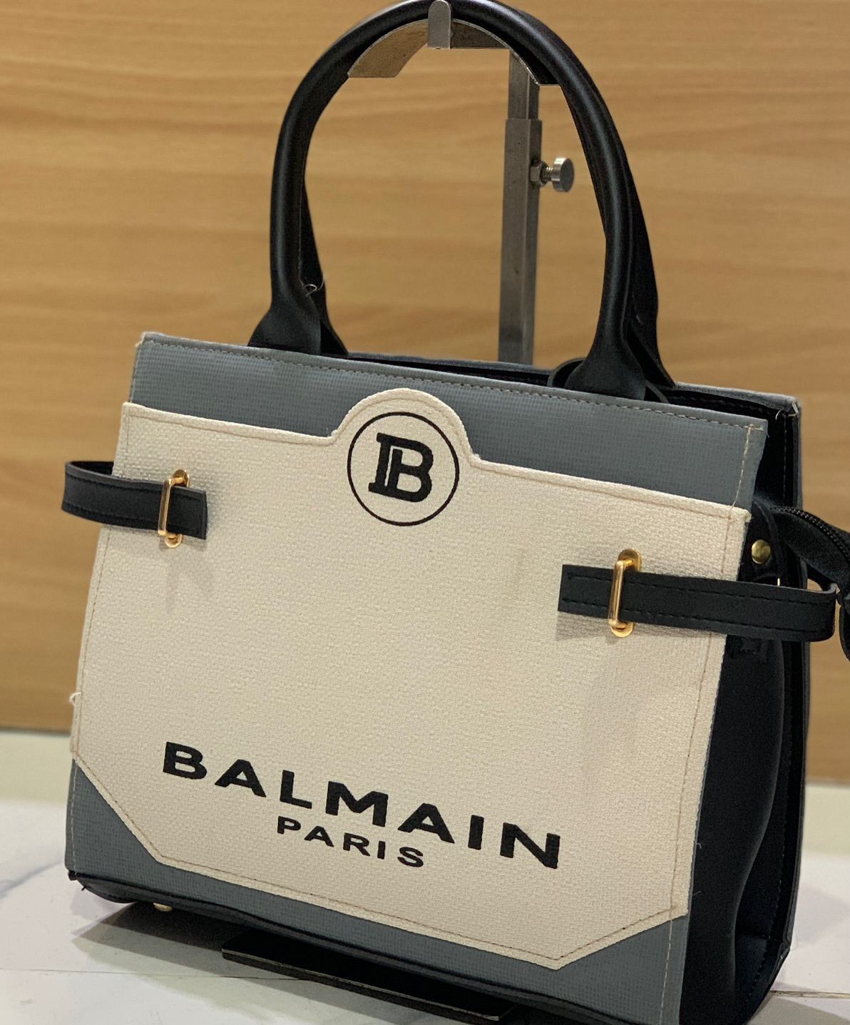 Balman Paris Womens Bags