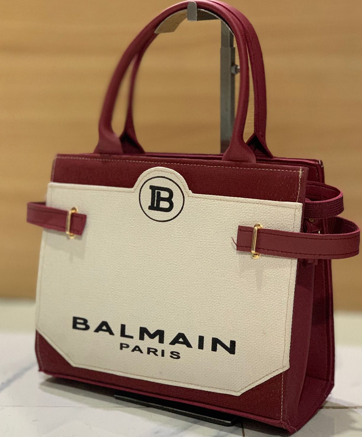 Balman Paris Womens Bags