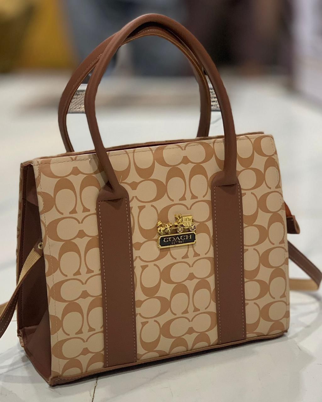 Coach Bags for Womens