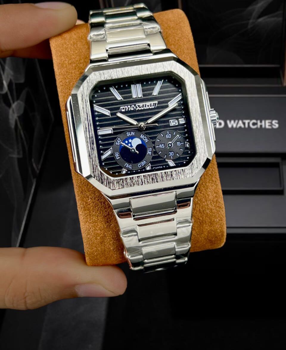 Chaxigo Mens Watch