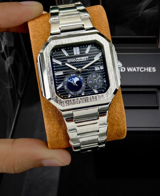 Chaxigo Mens Watch