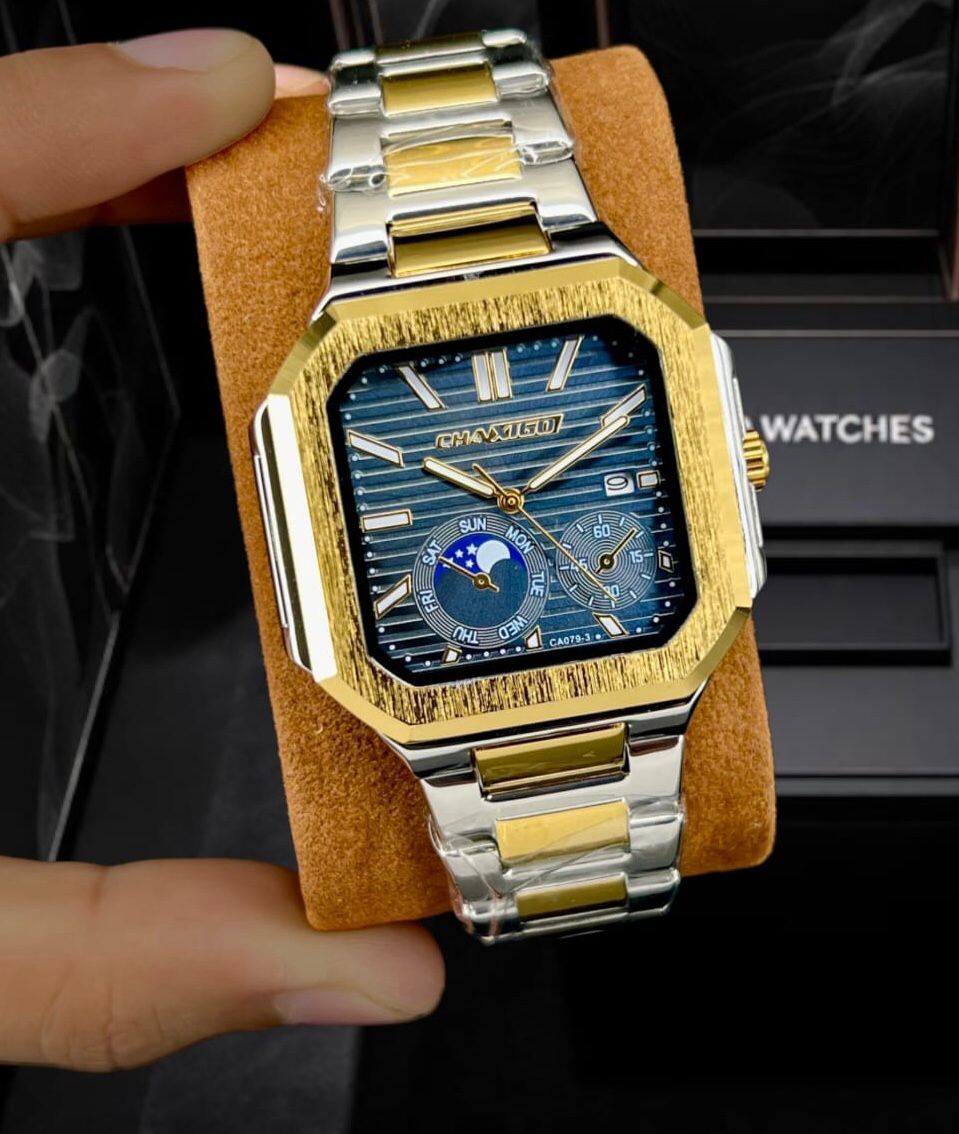 Chaxigo Mens Watch