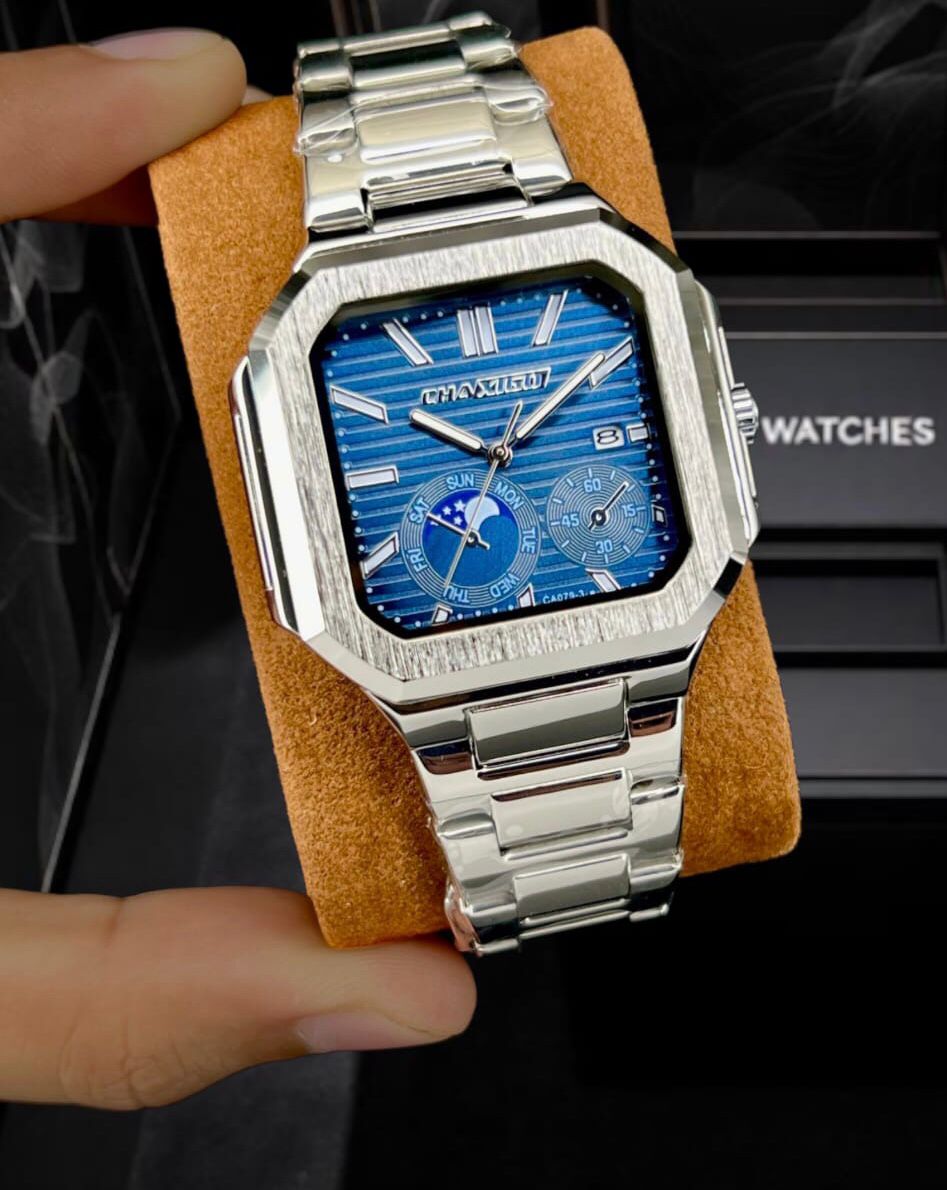 Chaxigo Mens Watch