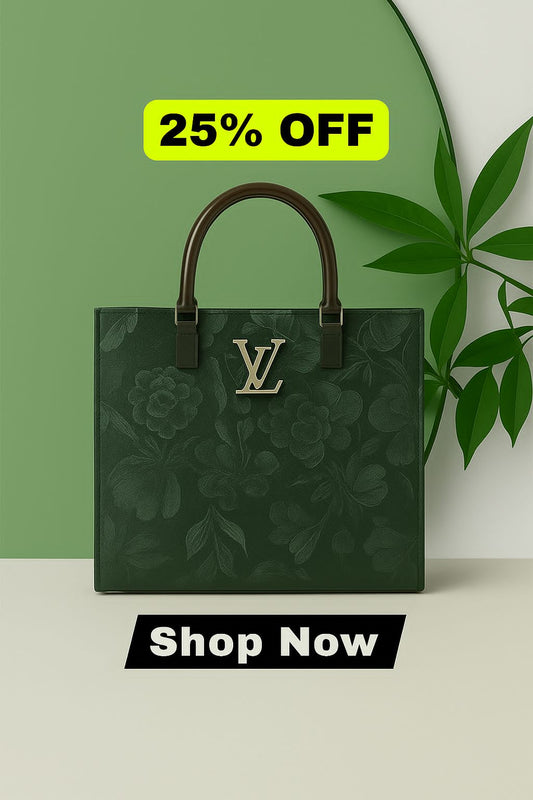Louis Vuitton LV Hand Bags