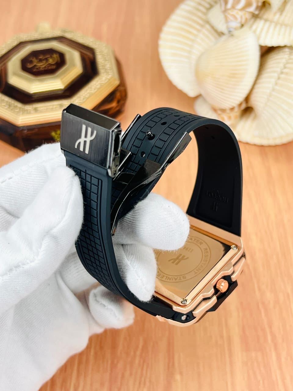 Hublot Mens Watch