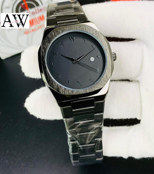 Arabic Stainless Steel