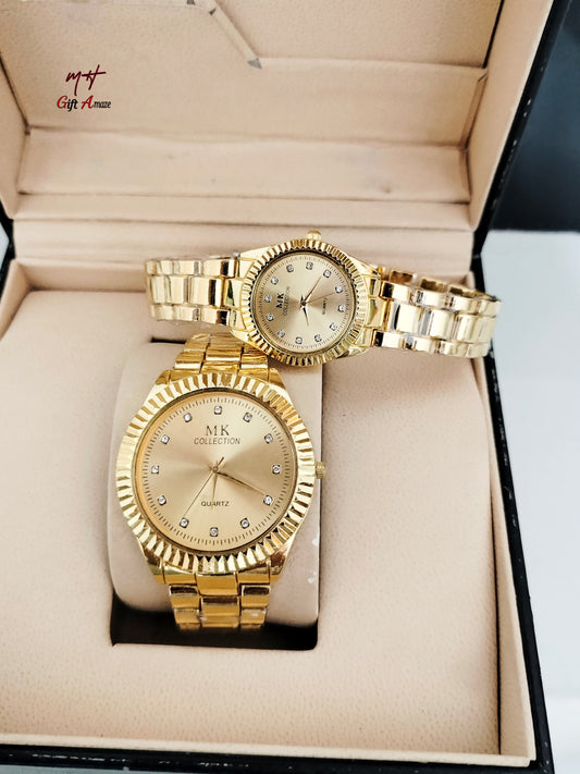 Couple Watch