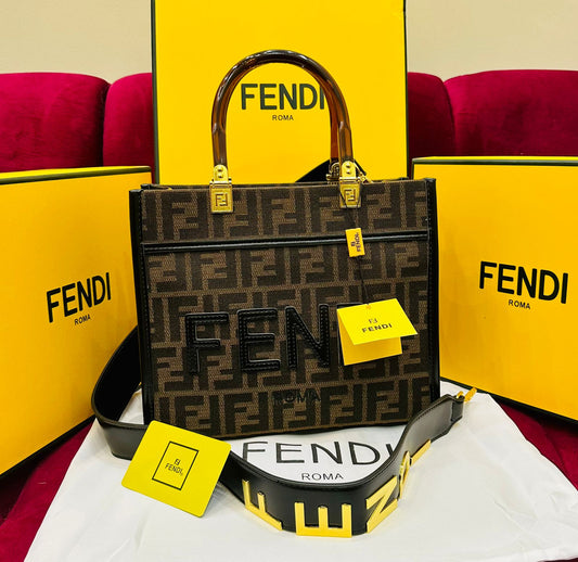 Fendi Unique- For You