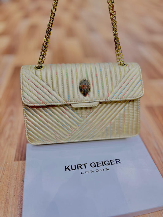 Kurt Geiger Rainbow - For You
