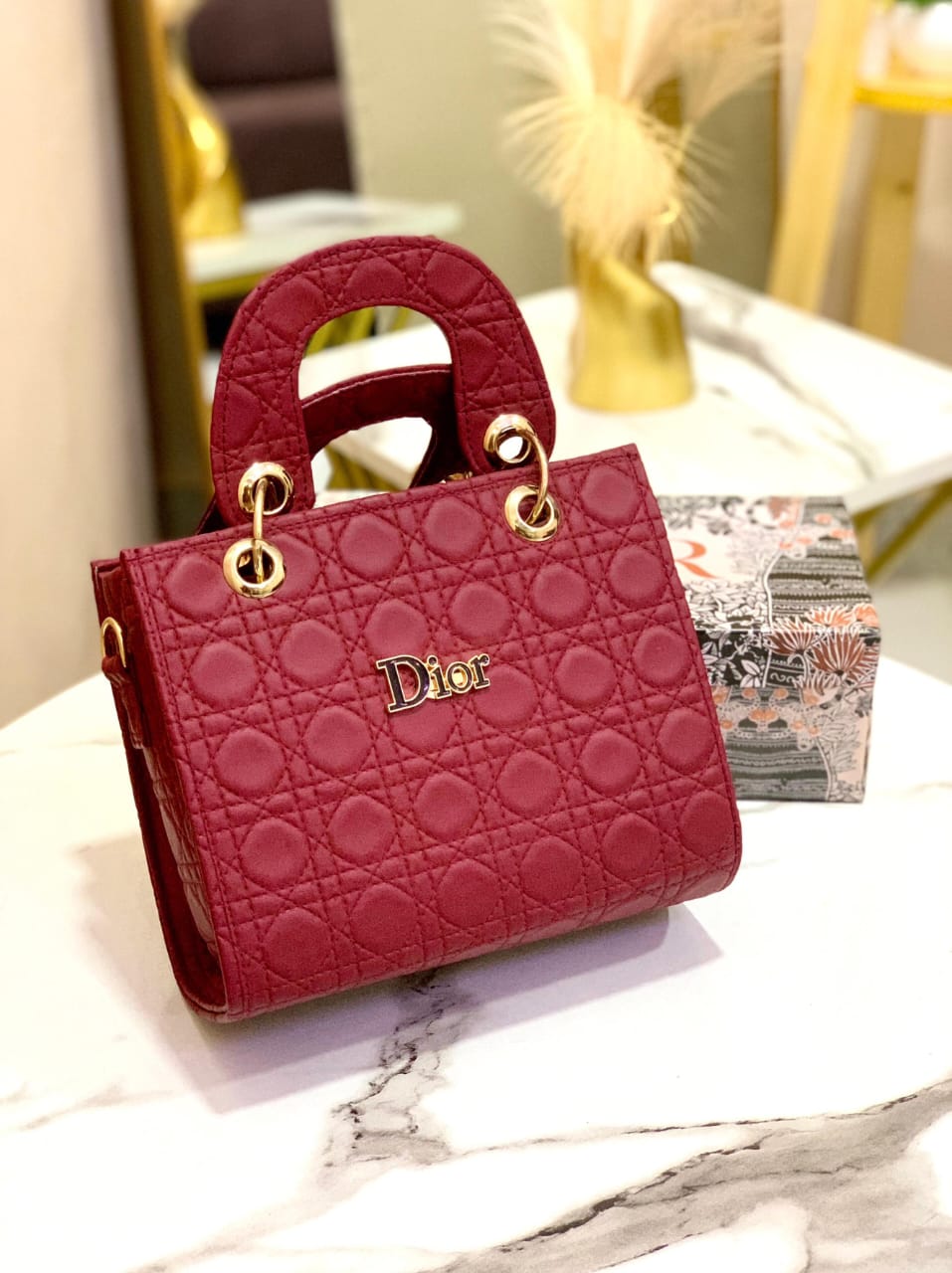 Dior Brand - For You