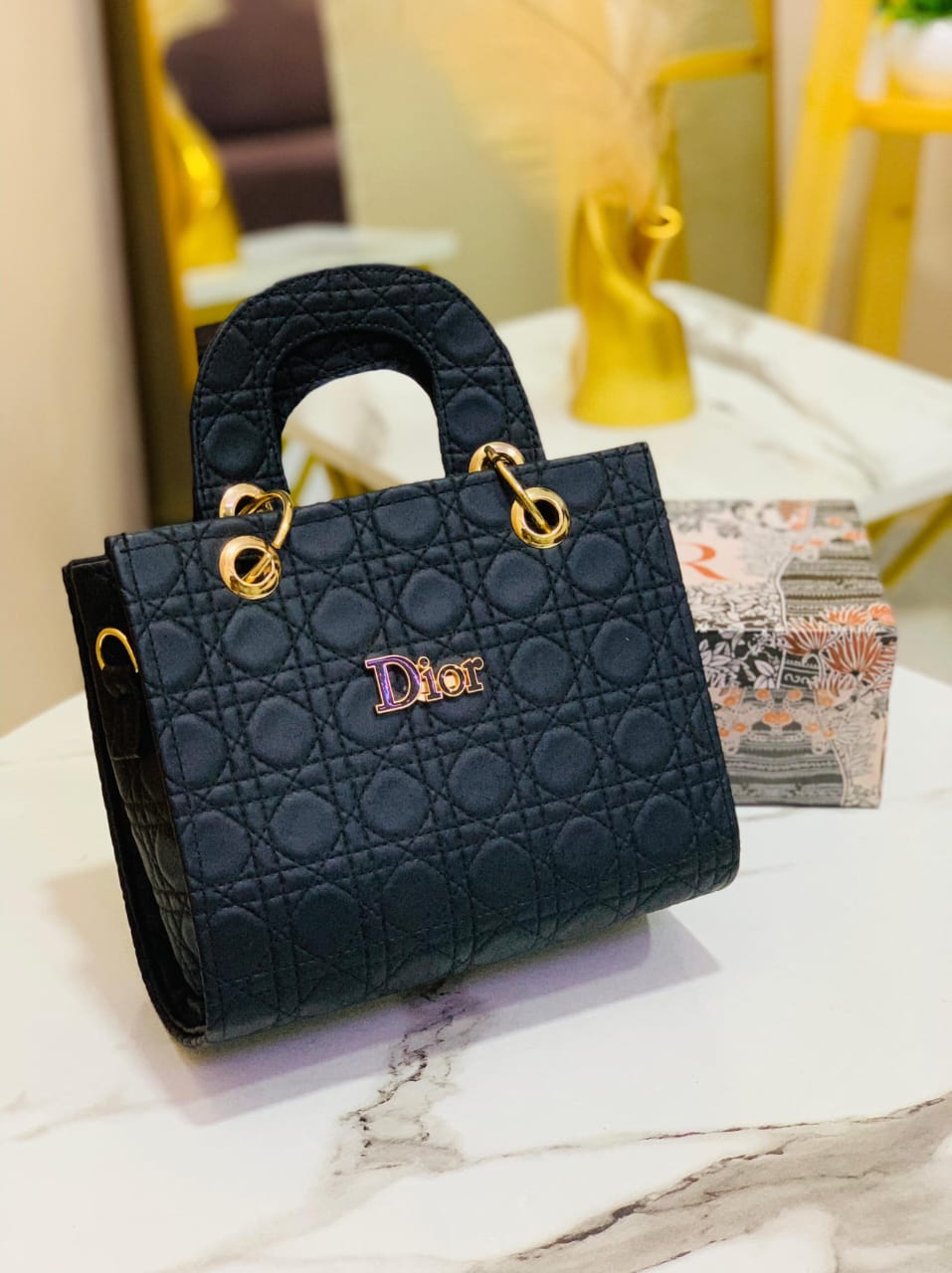 Dior Brand - For You