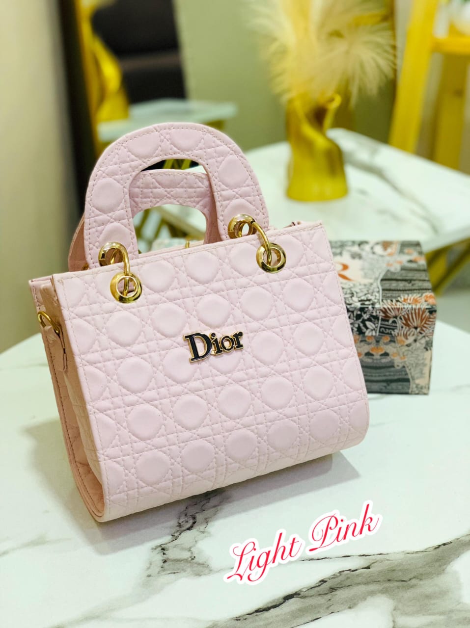 Dior Brand - For You