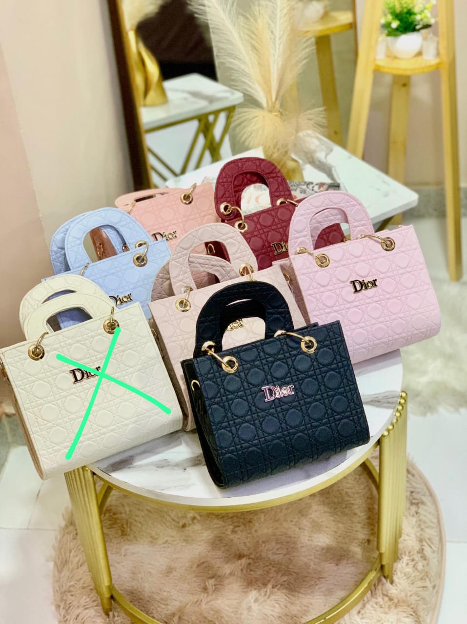 Dior Brand - For You