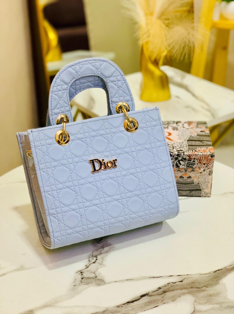 Dior Brand - For You