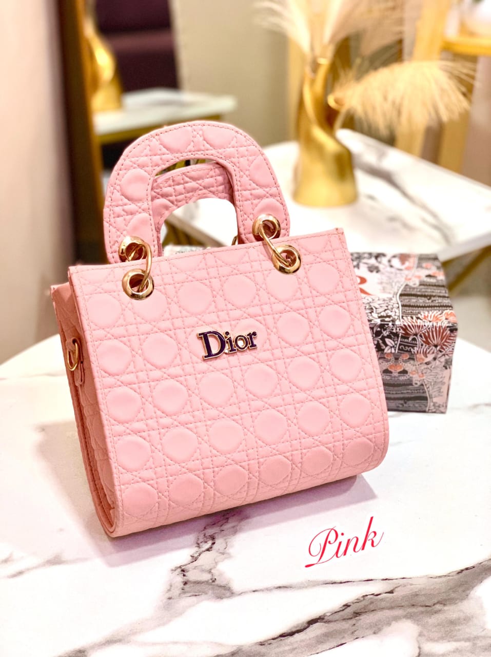 Dior Brand - For You
