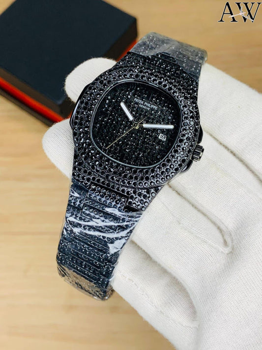 Patek Philip Men Watch