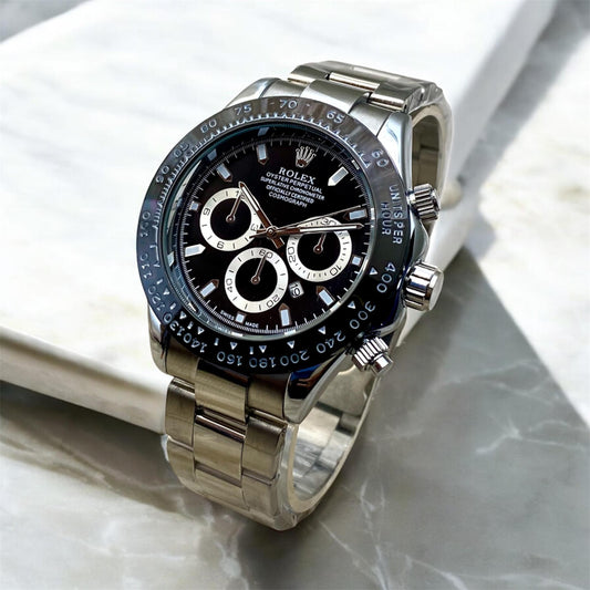 Rolex Mens Watch
