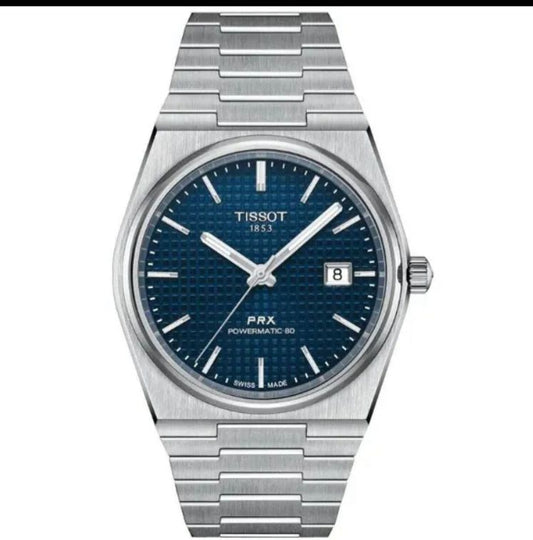 Tissot PRX Wrist Watch