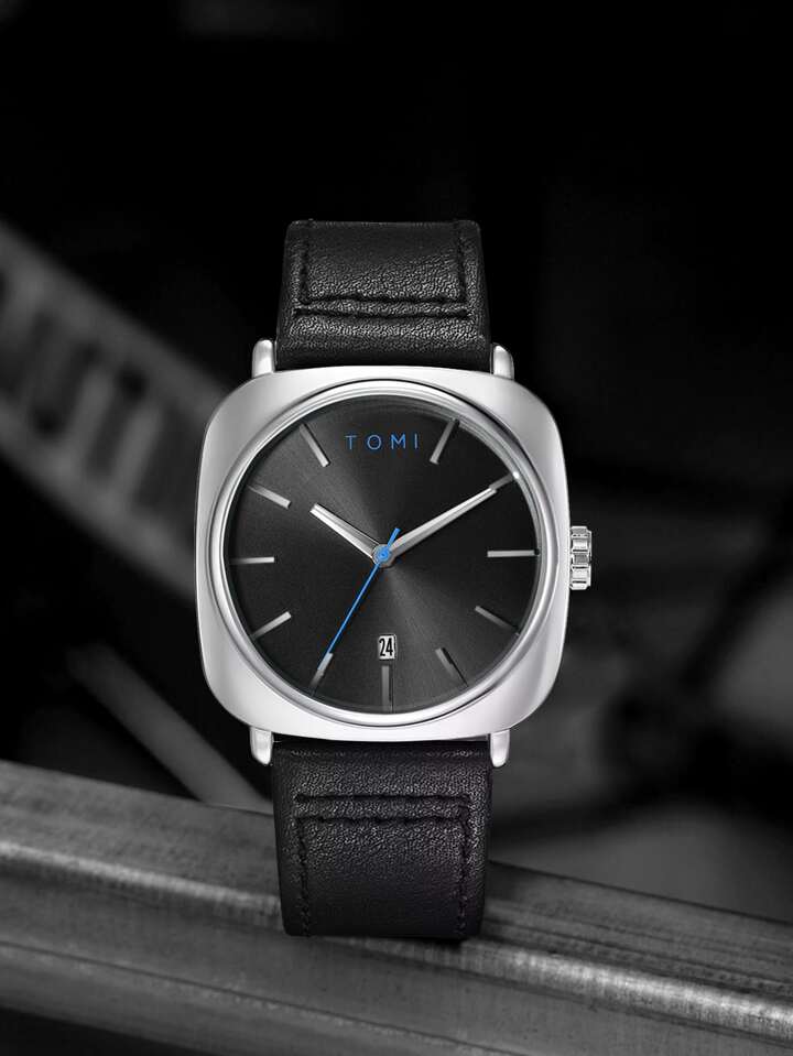 Tomi Original Mens Watch