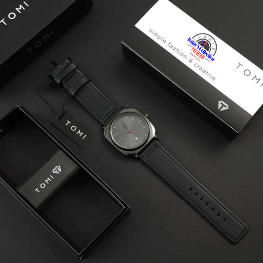 Tomi Original Mens Watch